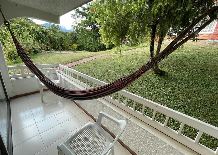 Hotel Hacienda El Diamante