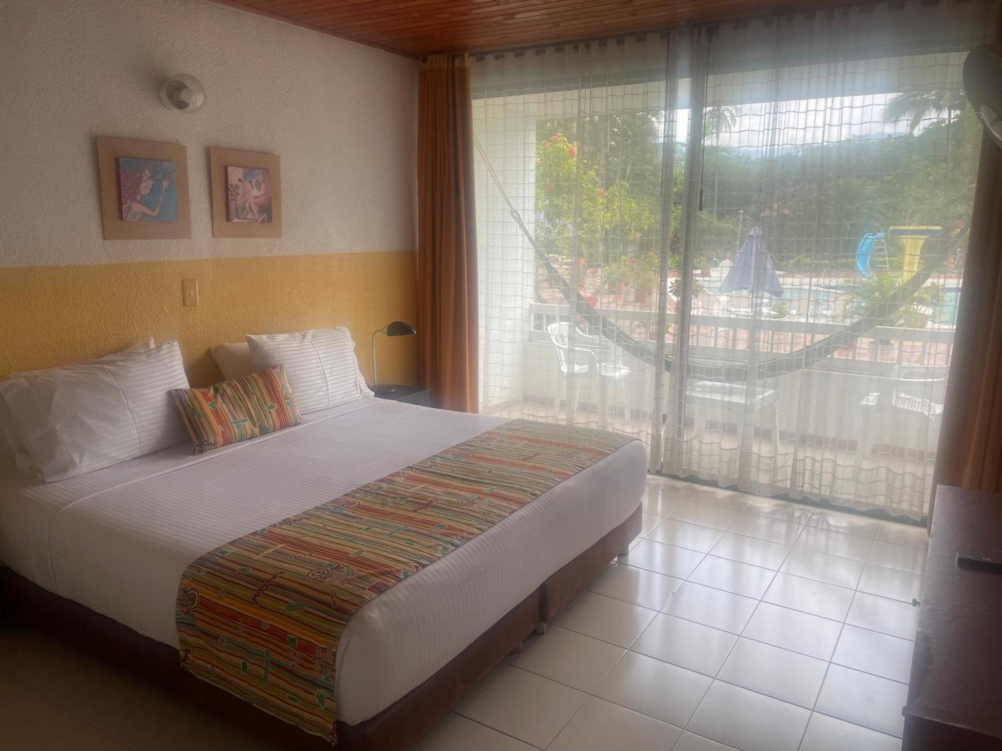 Hacienda El Diamante Hotel 3*