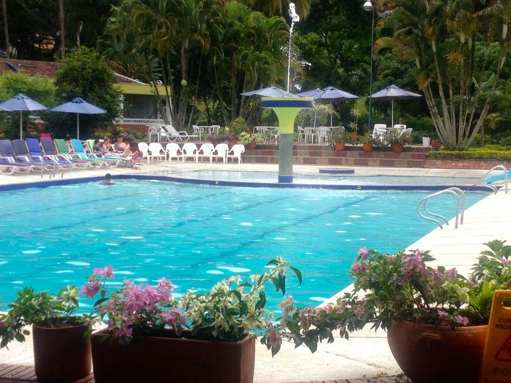 Hacienda El Diamante Hotel