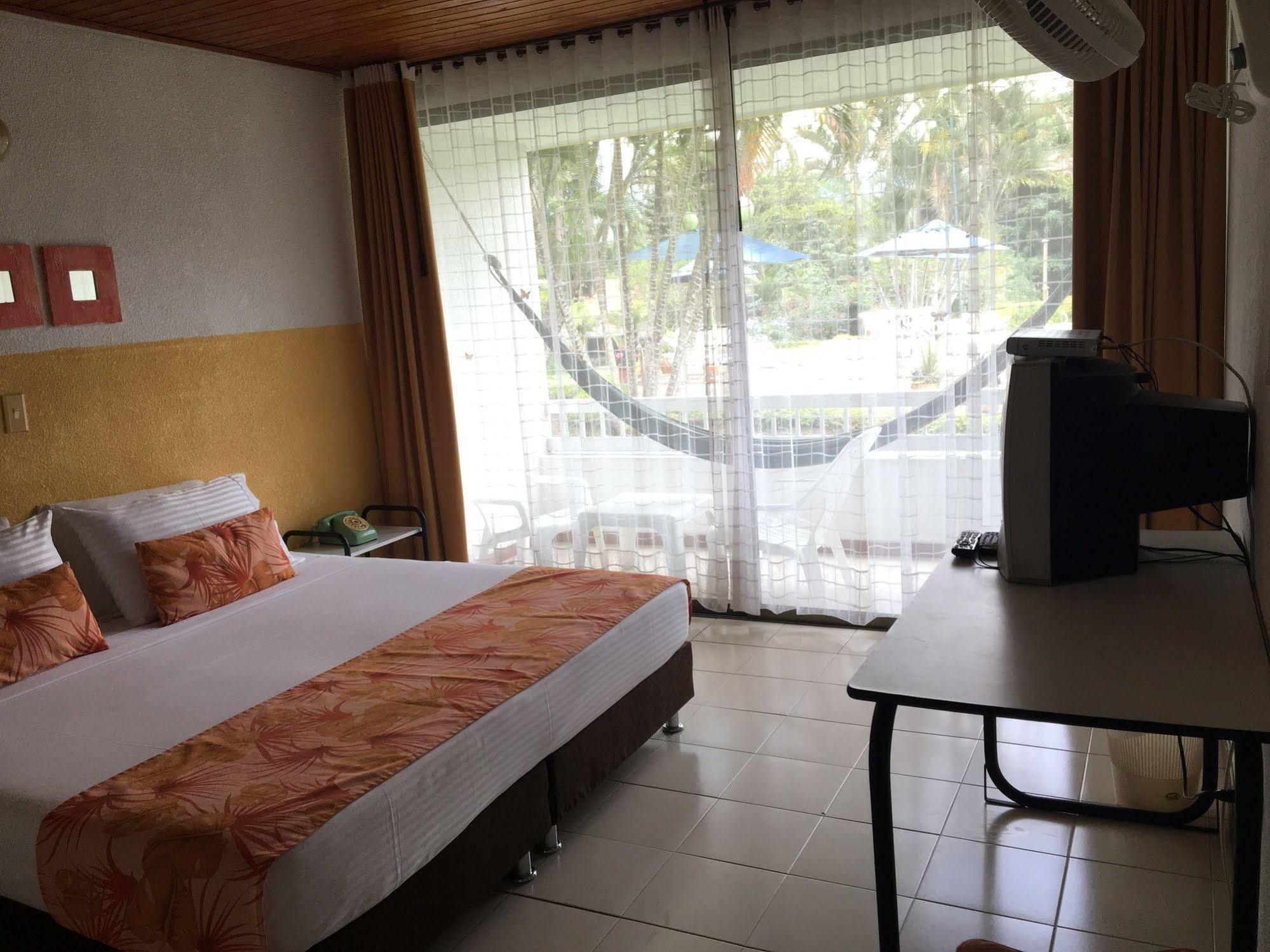 Hacienda El Diamante 3*