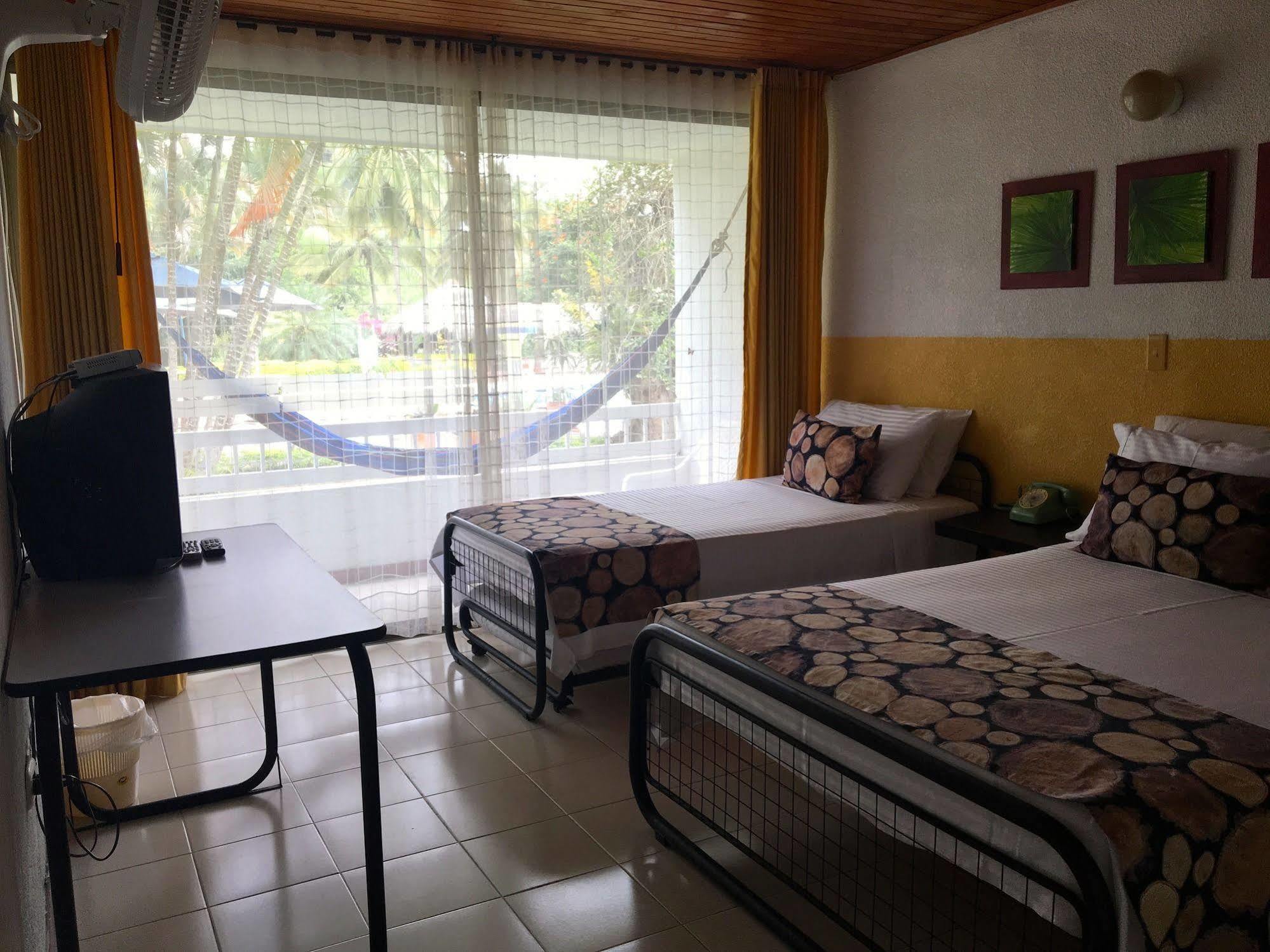 Hacienda El Diamante 3*