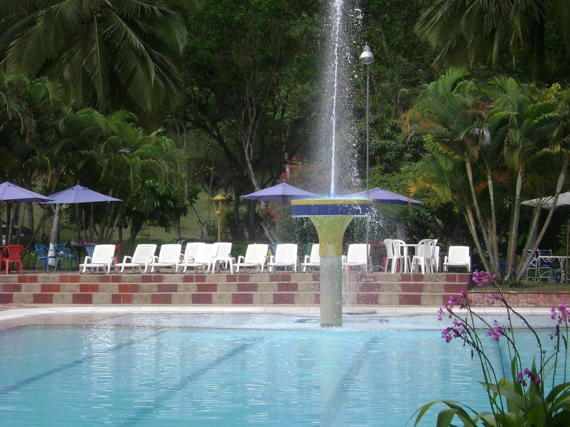 Hacienda El Diamante
