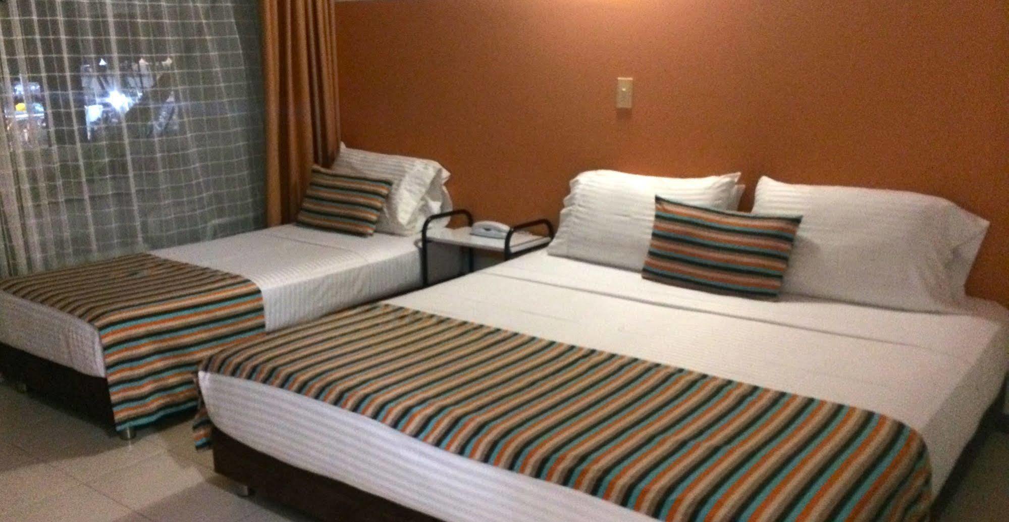 Hacienda El Diamante Hotel Villeta