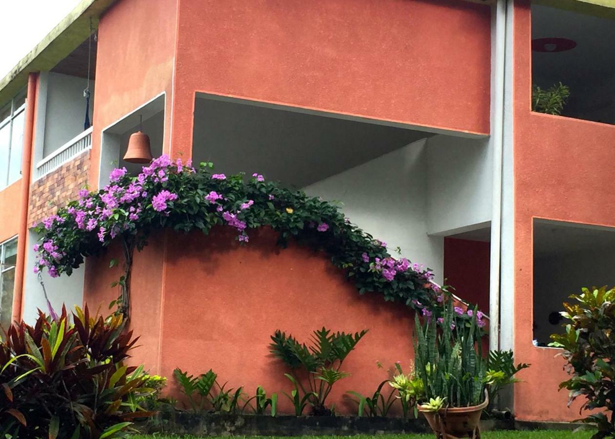 Hotel Hacienda El Diamante 3*